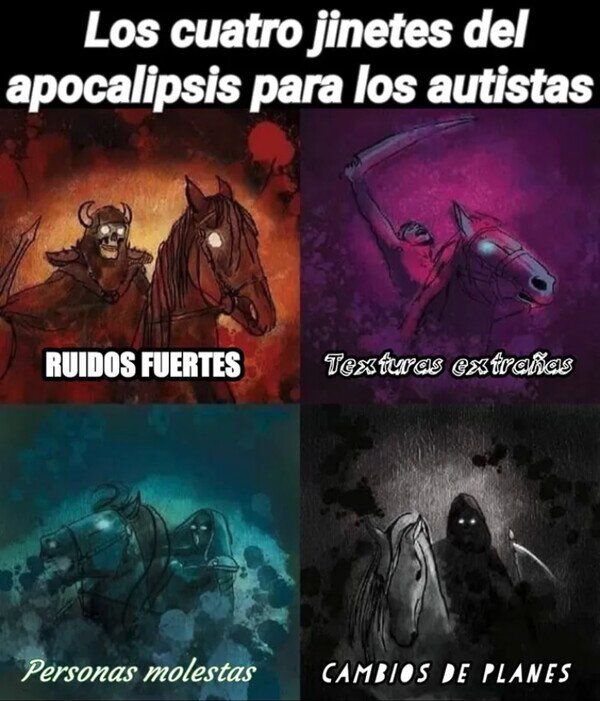 Meme_otros - El Apocautistic