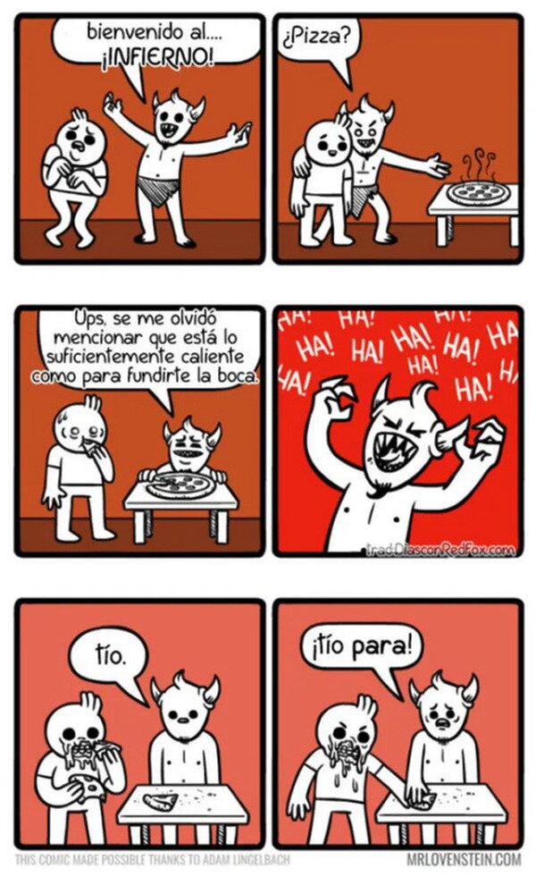Meme_otros - Aún así me la comería