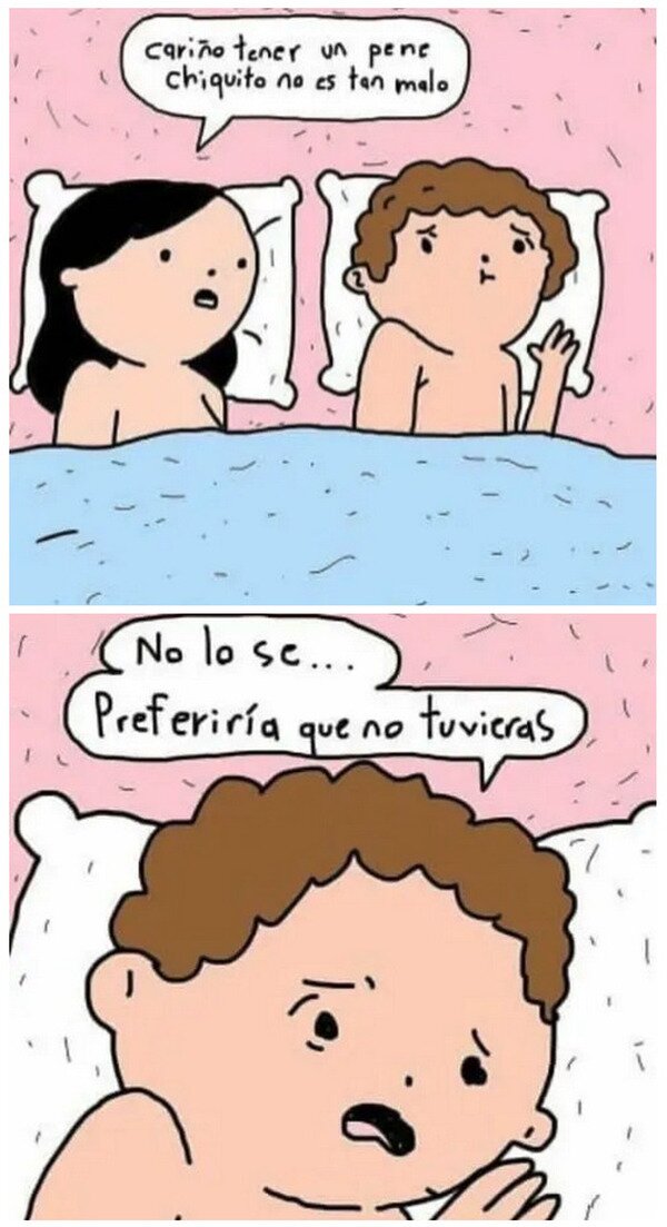Meme_otros - No es para tanto