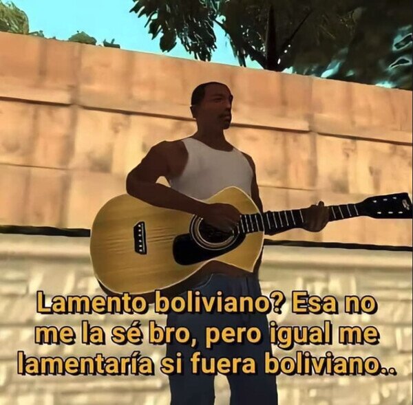 Meme_otros - Esa no me la sé