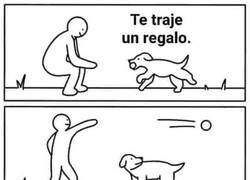 Enlace a Menudo desprecio