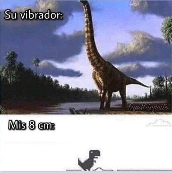 dinosaurios,centímetros