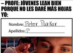 Enlace a No he empezado y ya la he liado