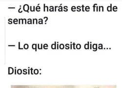 Enlace a No lo digo yo, lo dice La Biblia