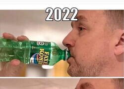 Enlace a No me gusta el nuevo mundo