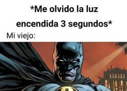 Enlace a No perdona ni media