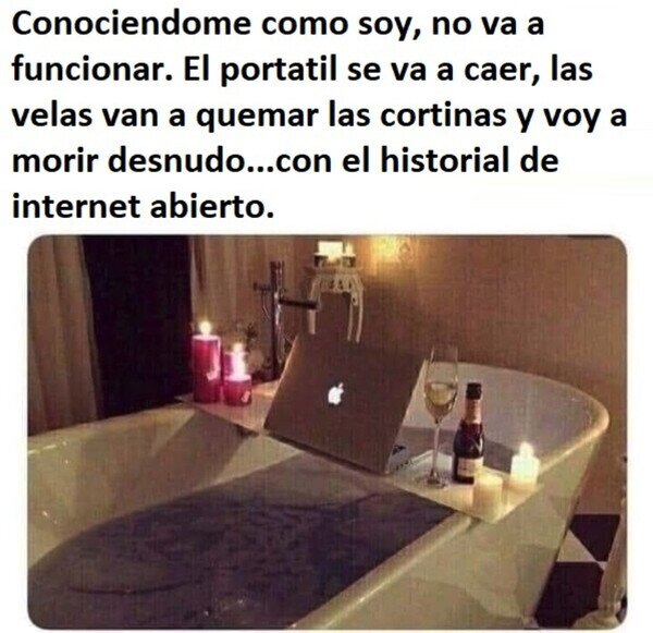 Otros - Parece buena idea pero no lo es