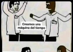 Enlace a No es un viaje seguro