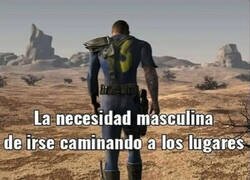 Enlace a Cosa de hombres