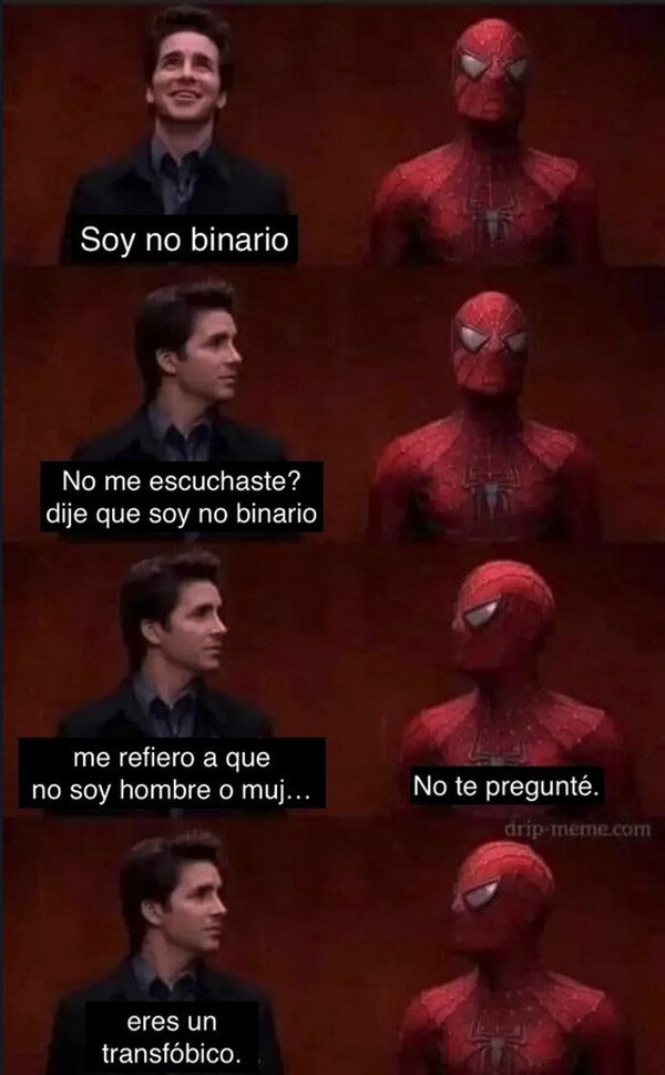 Meme_otros - Si no le hacen casito se ofende