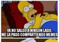 Enlace a Ya no hay vuelta atrás