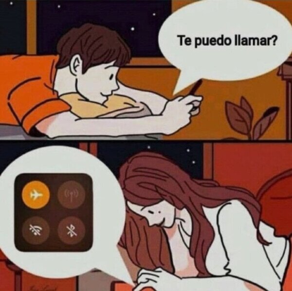 Meme_otros - No me agobies