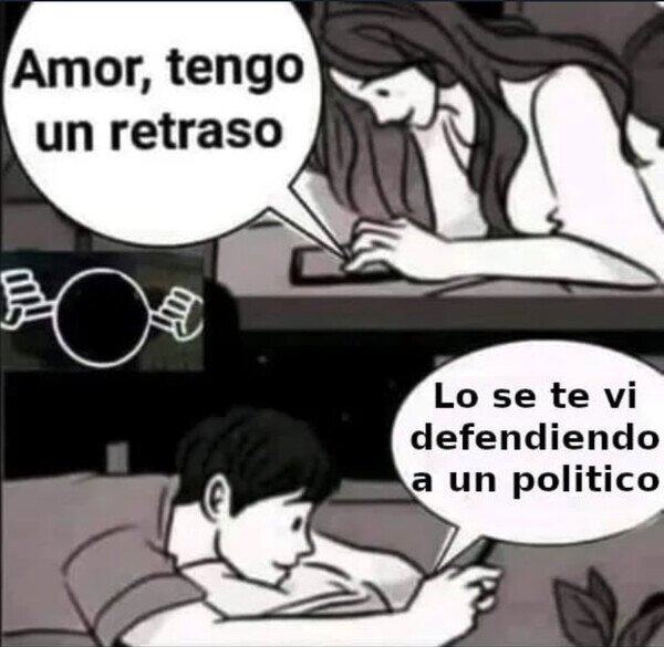 Meme_otros - Creo que no se refería a eso