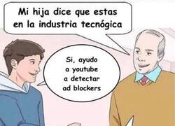 Enlace a No tiene ningún tipo de escrúpulos