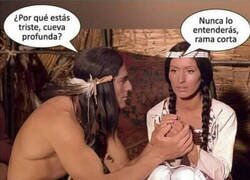 Enlace a Crisis en la tribu