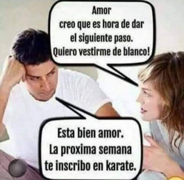 Meme_otros - Y me estoy arriesgando...