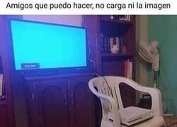 Enlace a Une los puntos amigo