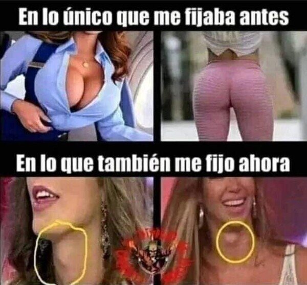 Meme_otros - Esto parece un campo de minas...