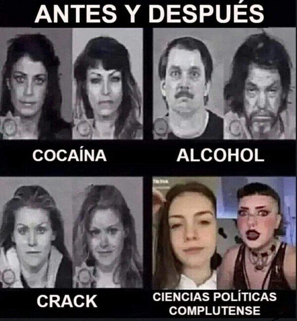 Meme_otros - Puede dejar importantes secuelas