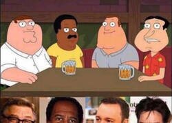 Enlace a Si algún día hacen un live action, deberían escogerlos a ellos