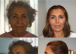 Enlace a Cambio radical