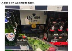 Enlace a Aquí se ha tomado una importante decisión