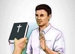 Enlace a Gracias pero no