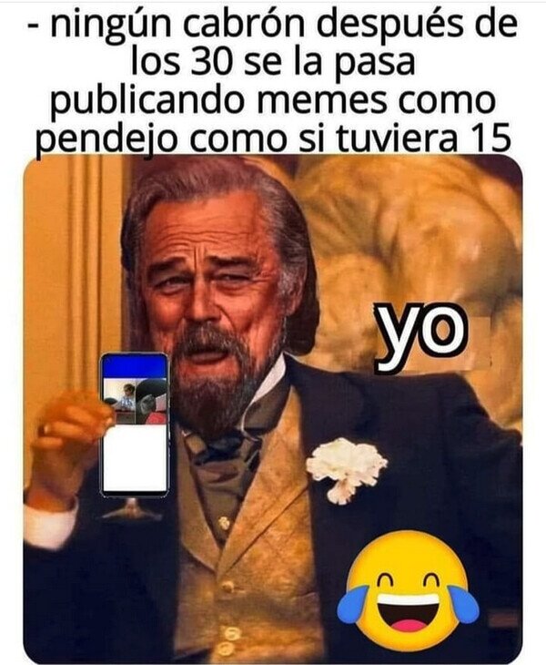 Meme_otros - Yo sigo aquí