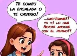 Enlace a No es muy apetecible