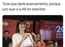 Enlace a ¿Alf? ¿eres tú?