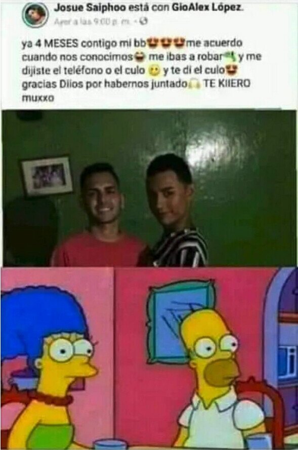 Meme_otros - El amor llega cuando menos te lo esperas