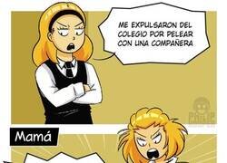 Enlace a Padres
