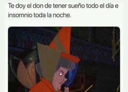 Enlace a Mi don divino