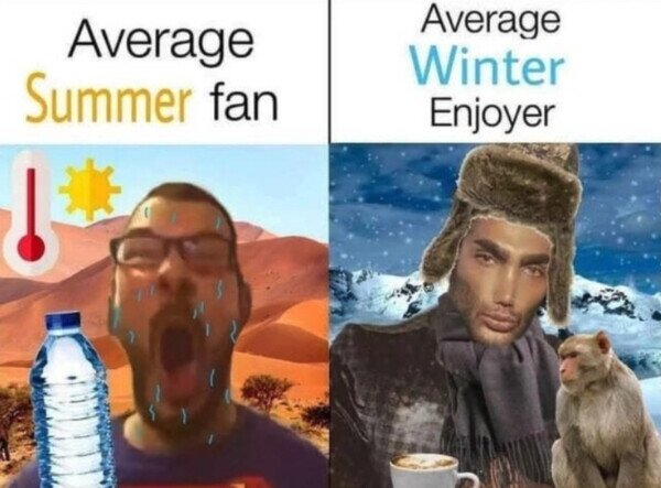 Otros - ¿Y tú qué eres?