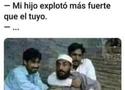 Enlace a Piques árabes