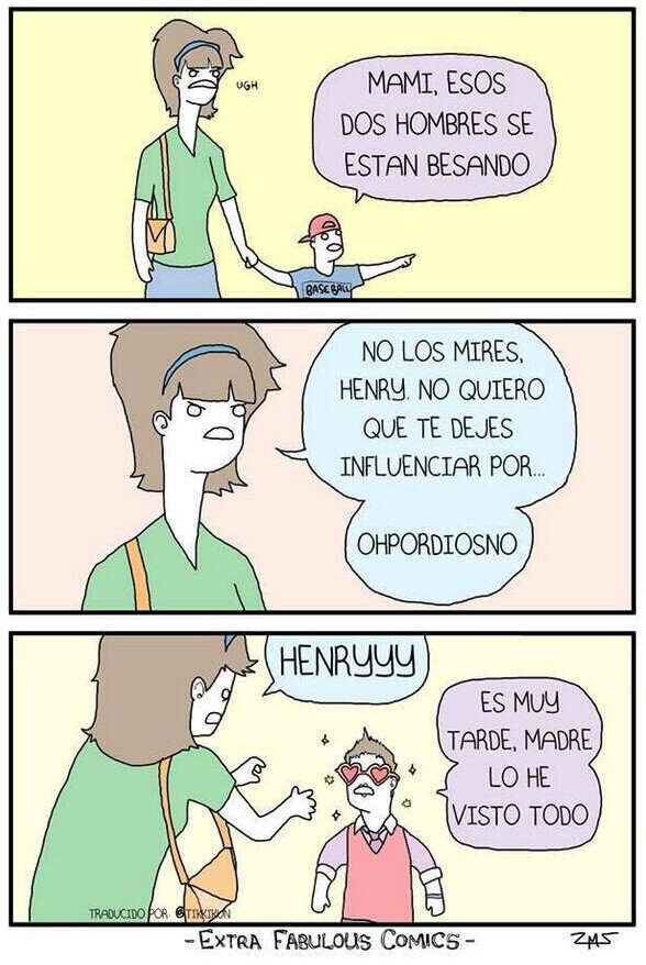 Meme_otros - Ya es tarde