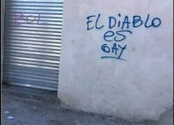 Enlace a ¿Quién pudo haber pintado eso?