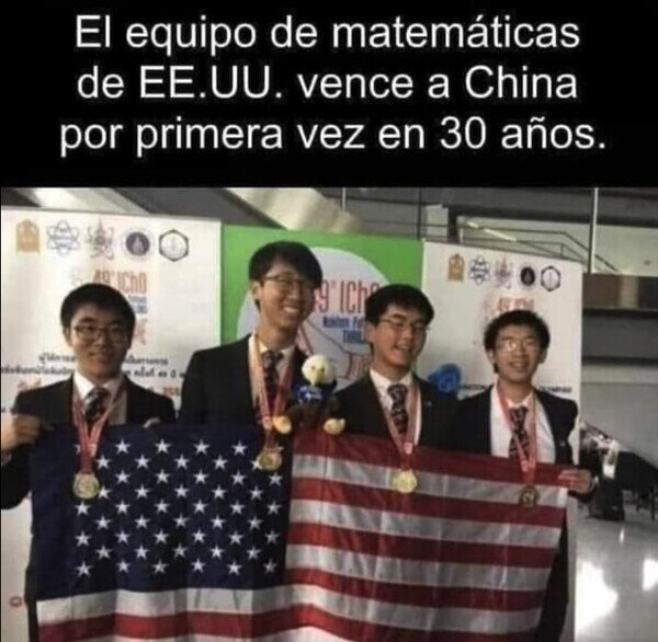 Meme_otros - Orgullo estadounidense