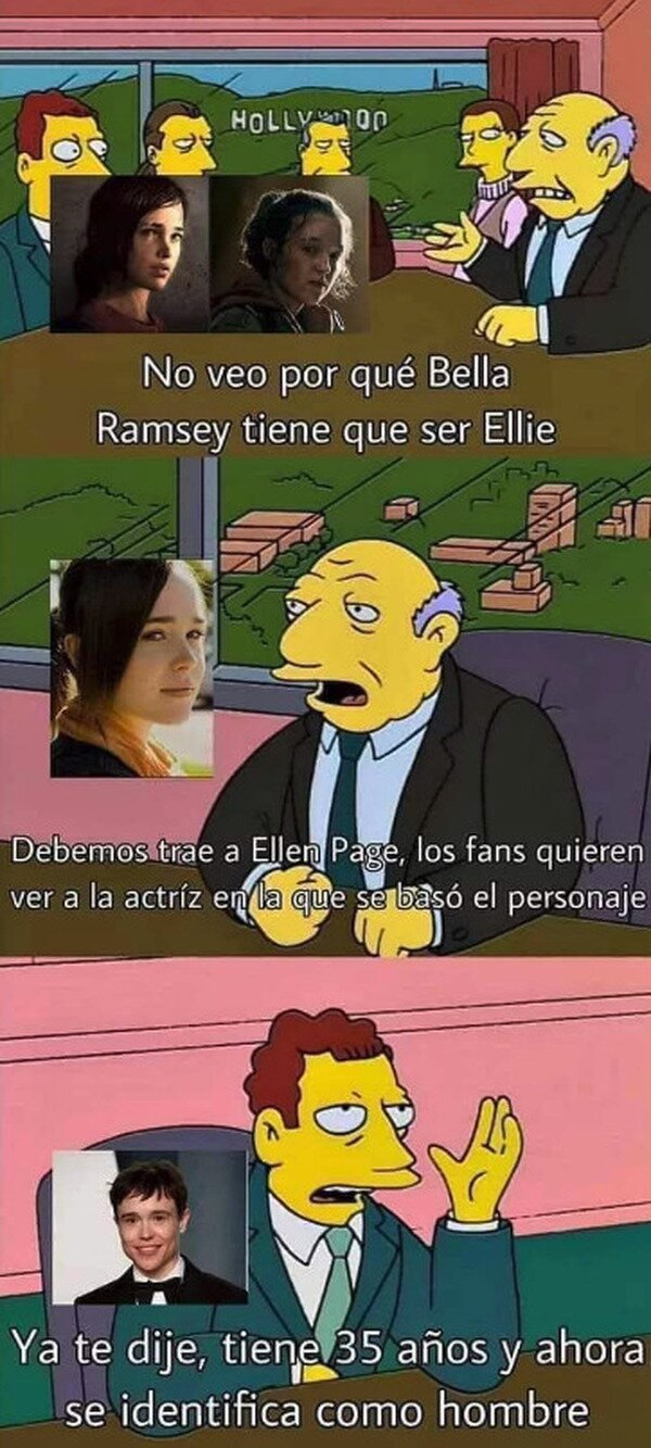 Meme_otros - No fue posible