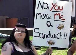 Enlace a ¡Marchando!