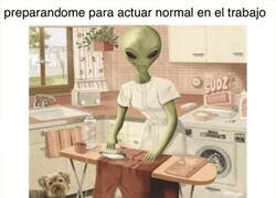 Enlace a Están entre nosotros