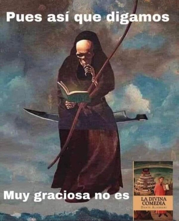 Meme_otros - No le veo la gracia