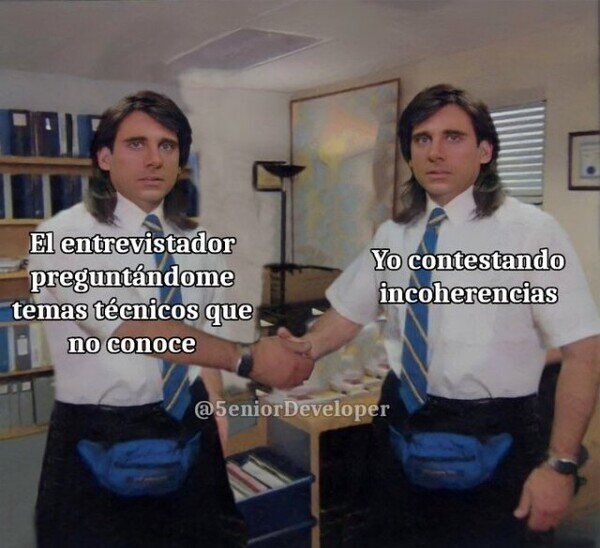 Meme_otros - Entrevistas surrealistas