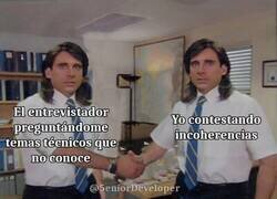 Enlace a Entrevistas surrealistas