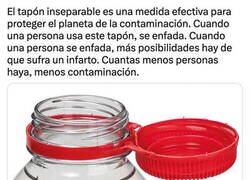 Enlace a Tiene lógica