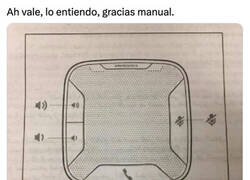 Enlace a ¿Qué hubiera hecho sin el manual?