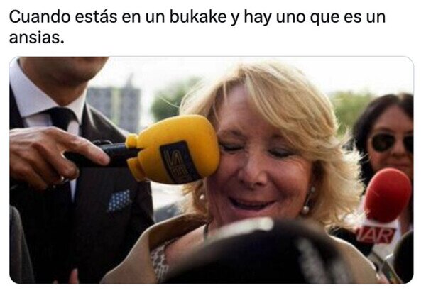 Otros - Ya está aquí el prisas...