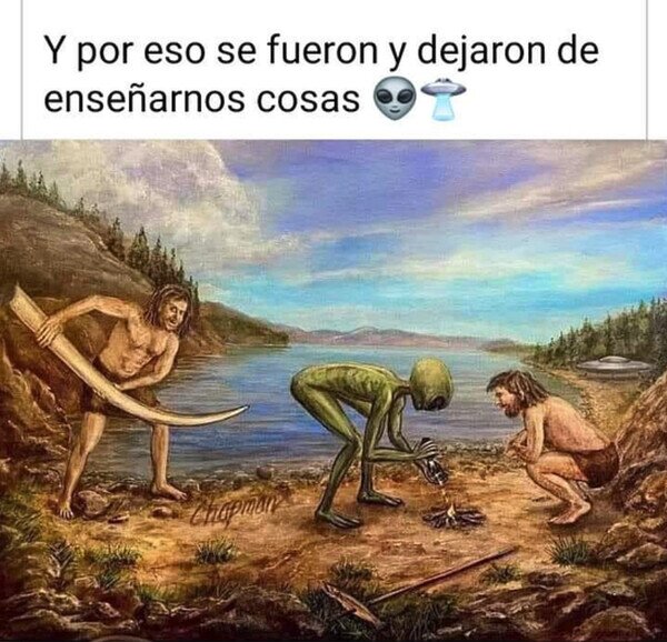 Otros - Yo tampoco hubiese vuelto