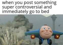 Enlace a Les dejo que se maten entre ustedes