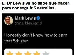 Enlace a ¿Qué hay que hacer para conseguir las 5 estrellas?